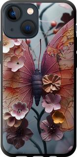 Чехол на iPhone 13 Mini Fairy Butterfly
