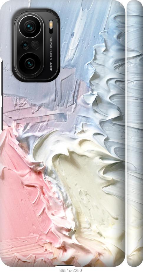 Силіконовий чохол Candy для Samsung Galaxy A03s