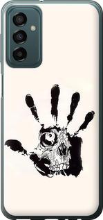 Чехол на Samsung Galaxy M23 M236B Biohazard 5