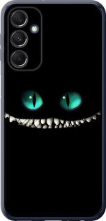 Чехол на Samsung Galaxy M34 5G Чеширский кот