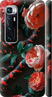 Чехол на Xiaomi Mi 10 Ultra Floran Snake