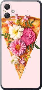 Чехол на Samsung Galaxy A05 pizza