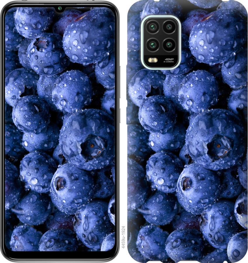 TPU+PC чохол Liquid (Print) для Samsung Galaxy A30