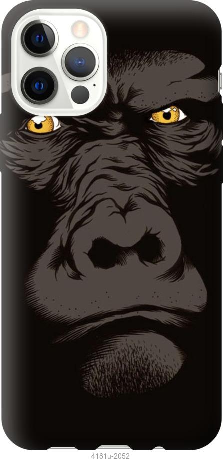 Чехол на iPhone 12 Gorilla