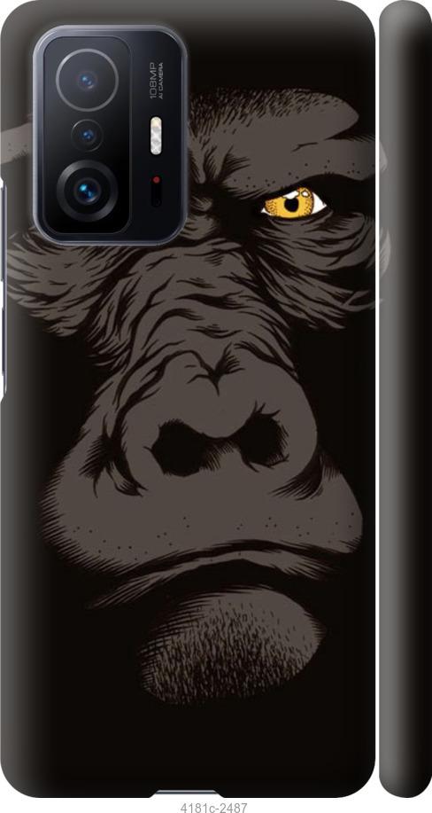 Чехол на Xiaomi 11T Gorilla