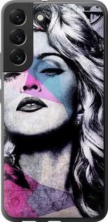 Чехол на Samsung Galaxy S22 Plus Art-Madonna