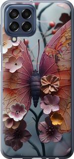 Чехол на Samsung Galaxy M33 M336B Fairy Butterfly