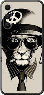 Чехол на Samsung Galaxy A05s tattoo soldier