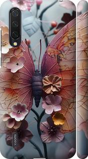 Чехол на Xiaomi Mi 9 Lite Fairy Butterfly