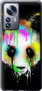 Чехол на Xiaomi 12 Pro Color-Panda