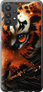 Чехол на Samsung Galaxy A32 A325F Tiger