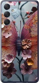 Чехол на Samsung Galaxy M54 Fairy Butterfly