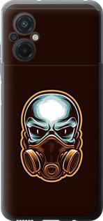 Чехол на Xiaomi Poco M5 Biohazard  4