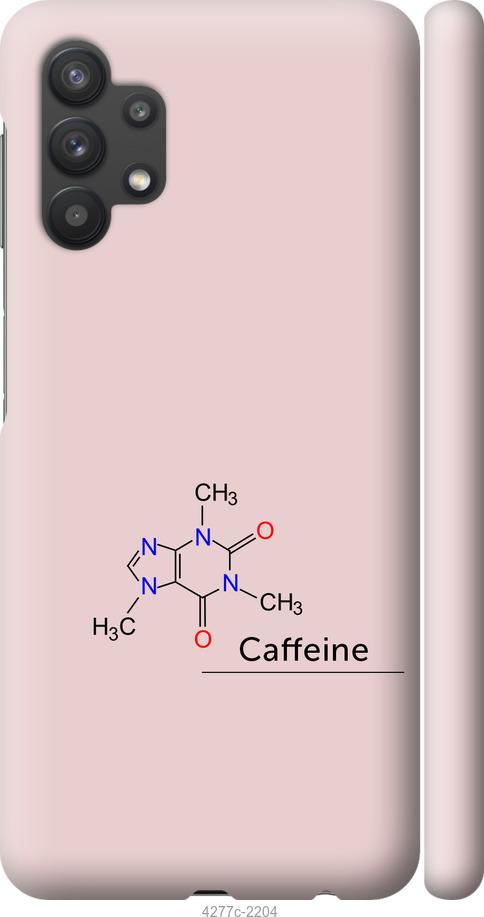 Чехол на Samsung Galaxy A32 A325F Caffeine