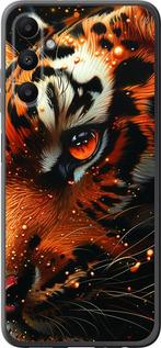 Чехол на Samsung Galaxy A05s Tiger