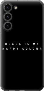 Чехол на Samsung Galaxy S23 Plus Happy Color
