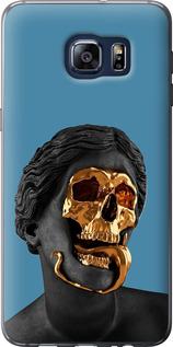 Чехол на Samsung Galaxy S6 Edge Plus G928 Sculptures