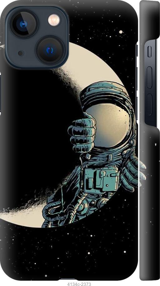 Чехол на iPhone 13 Mini Астронавт