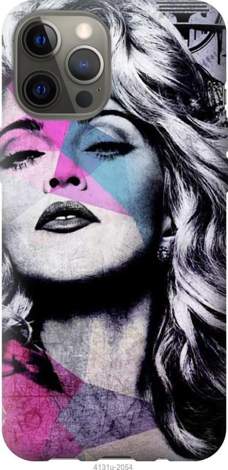 Чехол на iPhone 12 Pro Max Art-Madonna