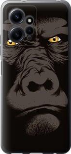 Чехол на Xiaomi Redmi Note 12 4G Gorilla