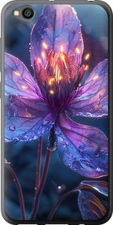 Чехол на Xiaomi Redmi Go Магический цветок