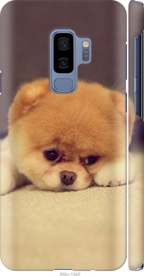 Чехол на Samsung Galaxy S9 Plus Boo 2