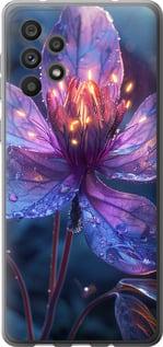 Чехол на Samsung Galaxy A73 A736B Магический цветок