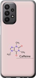 Чехол на Samsung Galaxy A23 A235F Caffeine