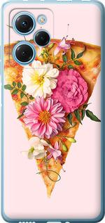 Чехол на Xiaomi Poco X5 Pro 5G pizza