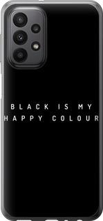 Чехол на Samsung Galaxy A23 A235F Happy Color
