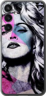 Чехол на Samsung Galaxy S23 FE Art-Madonna