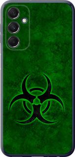 Чехол на Samsung Galaxy M34 5G biohazard 30