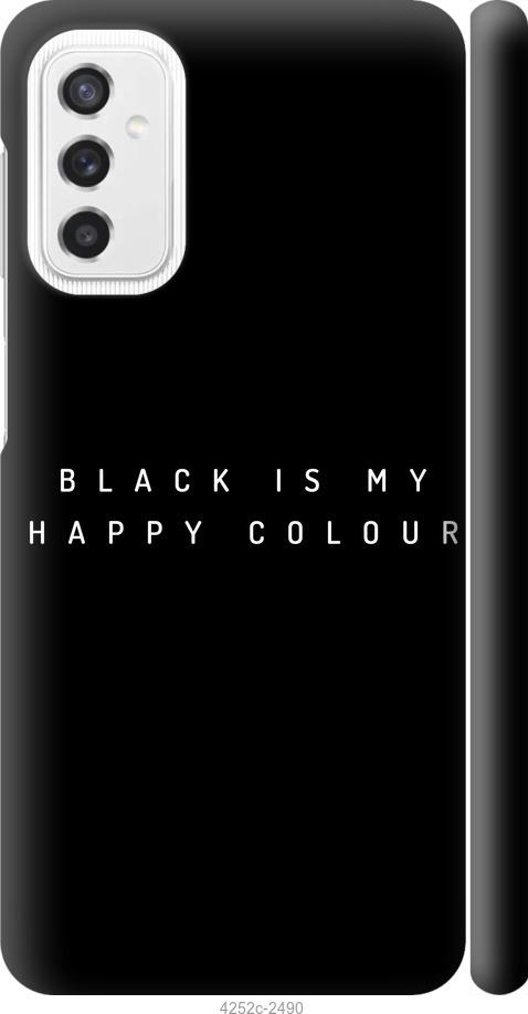 Чехол на Samsung Galaxy M52 M526B Happy Color