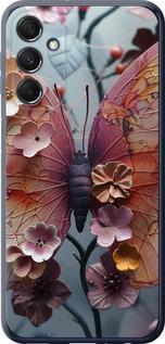 Чехол на Samsung Galaxy M34 5G Fairy Butterfly