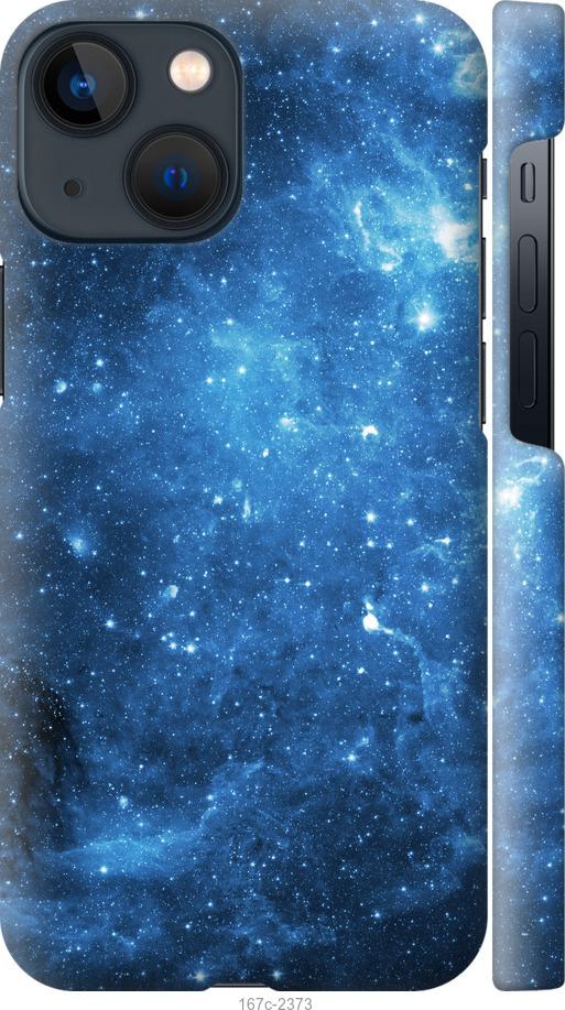 Чехол на iPhone 13 Mini Звёздное небо