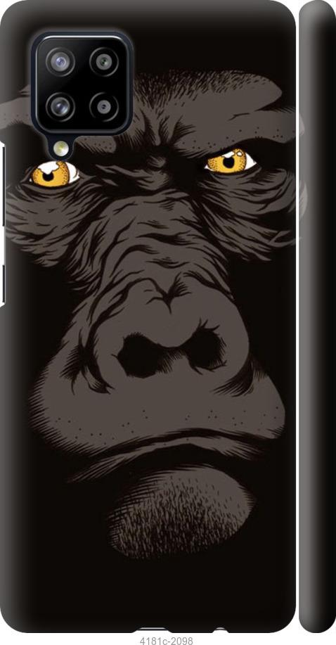 Чехол на Samsung Galaxy A42 A426B Gorilla