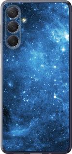 Чехол на Samsung Galaxy M54 Звёздное небо
