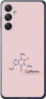 Чехол на Samsung Galaxy M54 Caffeine