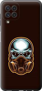 Чехол на Samsung Galaxy M32 M325F Biohazard  4