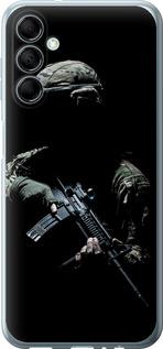 Чехол на Samsung Galaxy M14 M146B Защитник v3