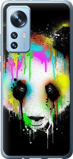 Чехол на Xiaomi 12X Color-Panda