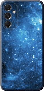 Чехол на Samsung Galaxy M34 5G Звёздное небо
