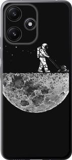 Чехол на Xiaomi Redmi 12 5G Moon in dark