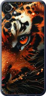 Чехол на Samsung Galaxy M34 5G Tiger