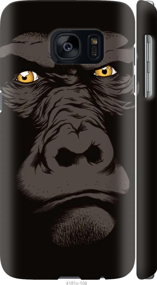 Чехол на Samsung Galaxy S7 G930F Gorilla