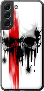 Чехол на Samsung Galaxy S22 Plus Biohazard  13