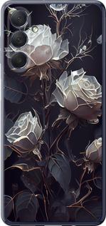 Чехол на Samsung Galaxy M54 Розы 2