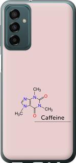 Чехол на Samsung Galaxy M13 M135 Caffeine
