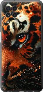 Чехол на Samsung Galaxy M32 M325F Tiger