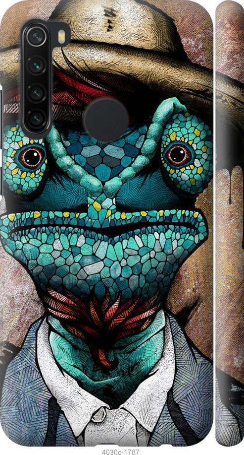 TPU+PC чохол Prisma Ladies для Samsung Galaxy A34 5G